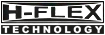 H-FLEX® is a further development from HELBRECHT...