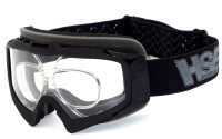 Universal RX-clip for goggles