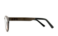 COR002 Holzbrille
