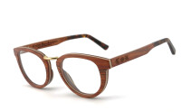 COR003 wood glasses