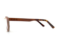 COR003 Holzbrille