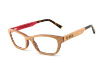 COR008 wood glasses