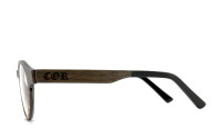 COR009 wood glasses