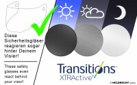 KK231 - photochromic