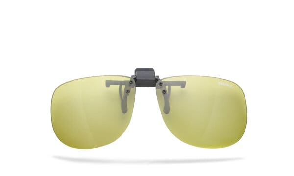 Neujahrsgeschenk: Sonnenbrillen-clip (für Auto-visier), Brillen