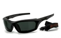 i-stealth - polarized