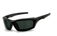 i-stealth - polarized