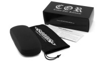 COR030w - smoke polarized