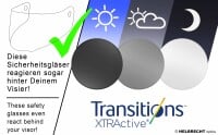 COR031b - photochromic